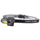 Spro PC Led Cap Light Kafa Lambası