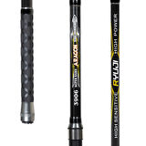 Ryuji Aragon 390 cm 60-150 gr Tele Surf Kamış