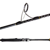 Ryuji Seawolf 198 cm 30-150 gr Jig Kamış