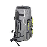Ryuji 55 lt Balıkçı Sırt Çantası