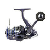 Remixon New Bluetin HC 6000 Spin Olta Makinesi