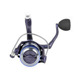 Remixon New Bluetin HC 6000 Spin Olta Makinesi