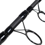 Daiwa Black Widow 390 cm Max 3.5 lbs Tele Sazan Kamış