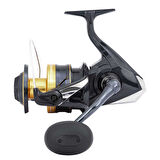 Shimano Spheros SW A 5000 XG Spin Olta Makinesi