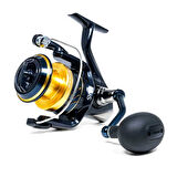 Shimano Spheros SW A 5000 XG Spin Olta Makinesi