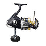 Shimano Spheros SW A 5000 XG Spin Olta Makinesi