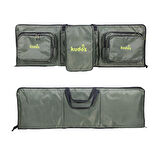 Kudos Profesyonel Sazan Çantası