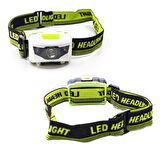 Remixon Kafa Lambası