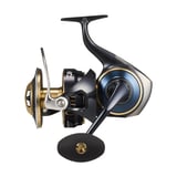 Daiwa Saltiga MQ 25 25000 P Jig Olta Makinesi