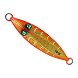 Seabor Leopard 150gr Jig Yem Green Gold Glow