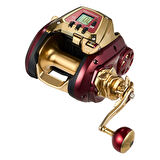 Daiwa Seaborg G 24 1200 M Sağ El Elektrikli Çıkrık