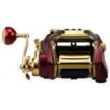 Daiwa Seaborg G 24 1200 M Sağ El Elektrikli Çıkrık