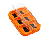 Captain 7242 Mıknatıslı LRF Mini Malzeme Kutusu