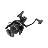 Kudos Carpon 8000 Sazan Olta Makinesi