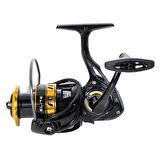 Remixon Elite 6000 D Spin Olta Makinesi