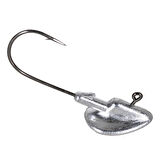 Ryuji Suspended 5gr Jig Head 4