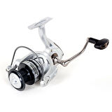 Remixon Metalim 6000 D Spin Olta Makinesi