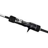 Shimano Grappler Type SJ 25 198 cm Max 3300 gr Tetikli Slow Jig Kamış