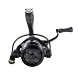 Ryuji Voltage 1000 LRF Olta Makinesi