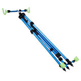 Remixon 180cm Blue Surf Tripod
