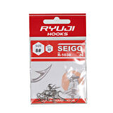 Ryuji R-1030 Seigo Nickel İğne 1