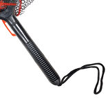 Remixon LND-23 20cm Kauçuk Torlu Balıkçı Kepçesi