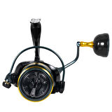 Ryuji Rocky 4000 SW Spin Olta Makinesi