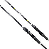 Ryuji Aero 240 cm 4-35 gr Spin Kamış