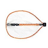 Daiwa 91cm Kauçuk Torlu Balıkçı Kepçesi