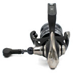 Daiwa Ninja BS LT 24 2500 Spin Olta Makinesi