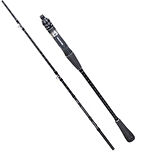 Ryuji Black Sea Fuji 180 cm 90-280 gr Tetikli Jig Kamış