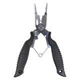 Ryuji Mini Split Ring Plier 14cm Balıkçı Pensesi