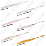 Daiwa Gekkabijin Moonflower Ajing Beam 2.0 5cm Silikon Yem Grain Net