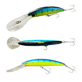 Strike Pro Mg-013 F Buster Deep 12cm 26gr Maket Yem A167F UV