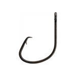 Daiwa Circle Light Black Nickel İğne 2-0