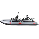 Fishika F400 Şişme Skiff Bot