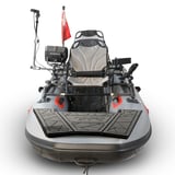 Fishika F400 Şişme Skiff Bot