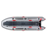 Fishika F400 Şişme Skiff Bot