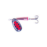 Remixon Hunter #3 10gr Spinner Yem Renk : 04