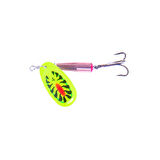 Remixon Hunter #3 10gr Spinner Yem Renk : 05