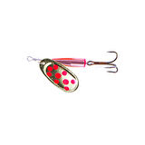 Remixon Hunter Spinner Serisi 7,5gr Kaşık Yem Renk : 02