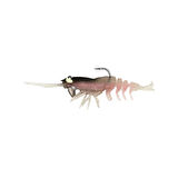 Savage Gear 3D Shrimp RTF 9 cm 7 gr Suni Yem 2 Adet Silikon Karides Renk : Pink