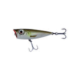 Savage gear 3D Minnow Pop Walker 4,3cm 3gr Maket Yem Renk : Ayu
