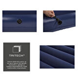 Pavillo 67680 Tritech Twin Çift Kişilik Şişme Yatak