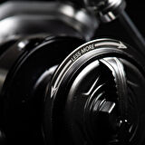 Savage Gear SGS6 SW 4000 Spin Olta Makinesi
