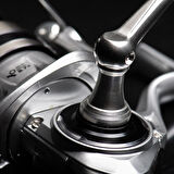 Savage Gear SGS6 SW 4000 Spin Olta Makinesi