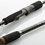 Savage Gear SGS6 251 cm 7-25 gr Spin Kamış