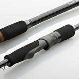 Savage Gear SGS6 Long Casting 290 cm 15-50 gr Shore Jig Kamış