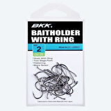 BKK Surf Baitholder-R İğne İğne No : 4