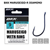 BKK Maruseigo R Diamond İğne İğne No : 7